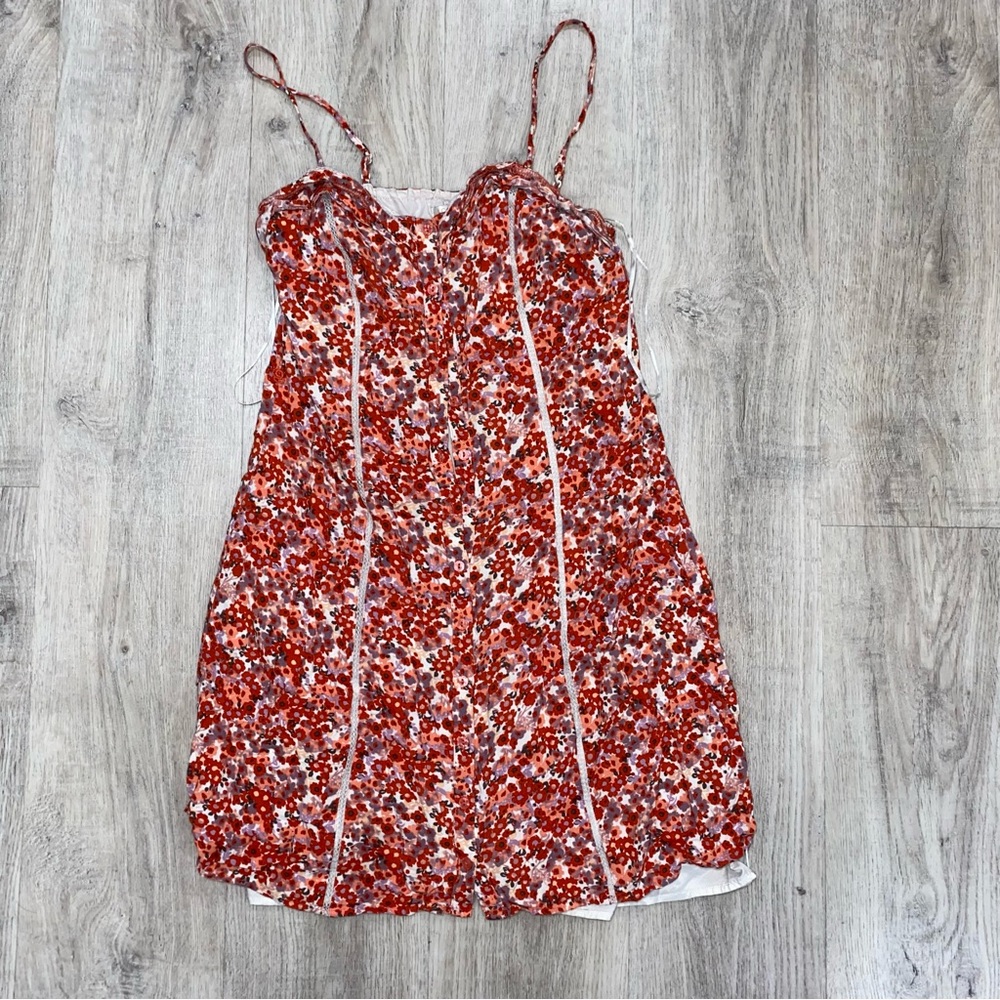 lauren conrad dress size 6